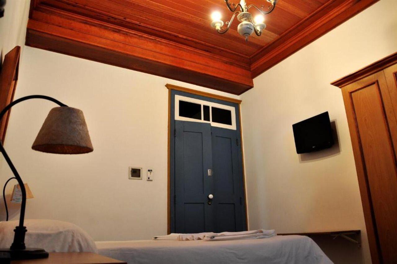 Hotel Solar De Maria Ouro Preto (Minas Gerais)