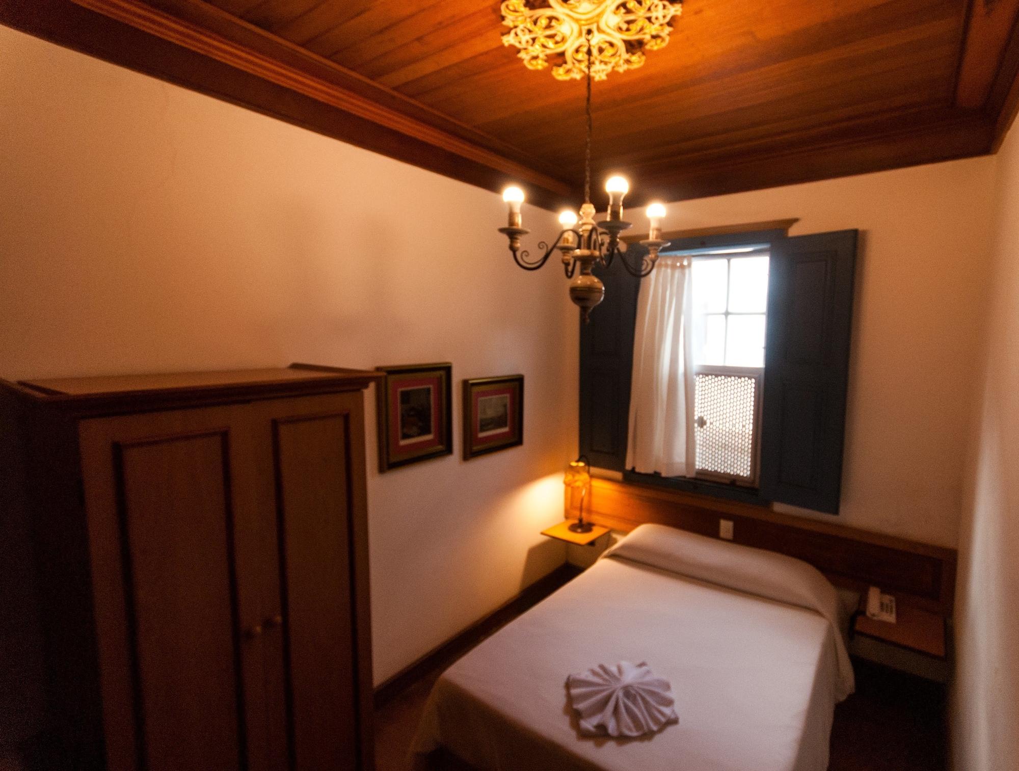 Solar De Maria Hotel